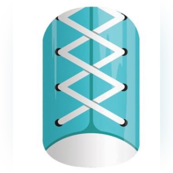 Jamberry “Going The Distance” - Picture 1 of 4